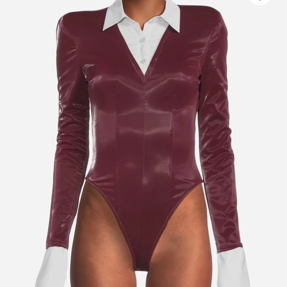 LaQuan Smith Tops - Pre-loved LaQuan Smith